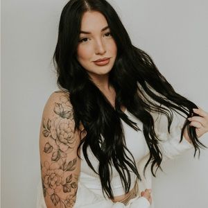 Meet your Posher, Cheyenne